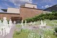 New school plans lodged with county council