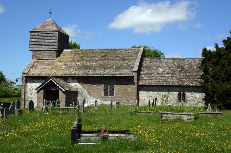 Church