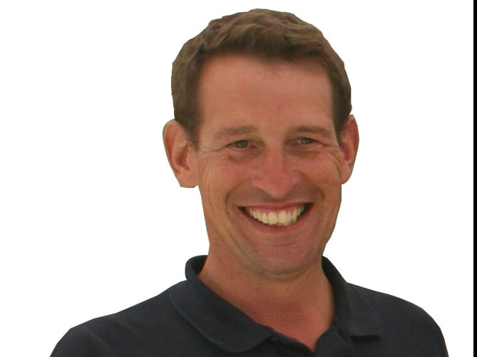 Gary Yeomans