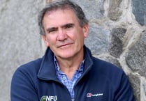 NFU Cymru President’s tribute to  Queen Elizabeth II