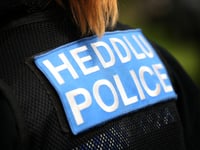 Welsh ministers 'preparing for devolution' of criminal justice powers