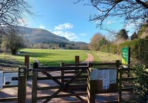Castle Meadows plans submitted to Monmouthshire planners
