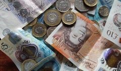 Council tax rise set to be lowered in Monmouthshire