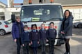School receives funding to help build outdoor learning area