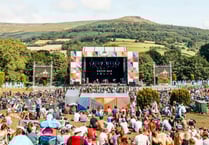 Green Man goes for an eclectic electric line-up for 20th festival