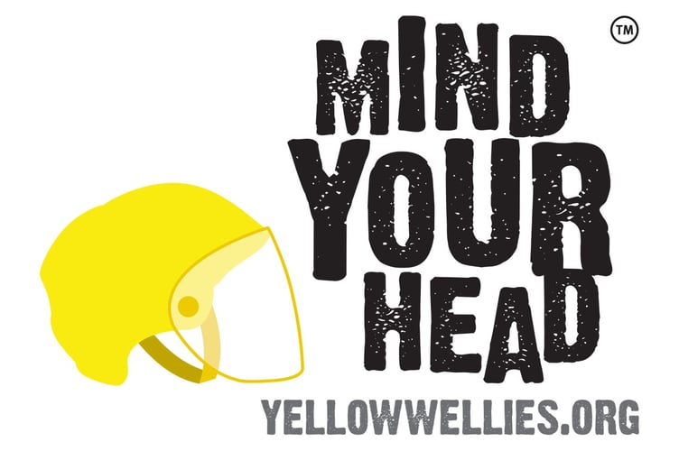 Mind your Head logo