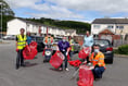 Calling litter heroes! Join in Spring Clean Cymru