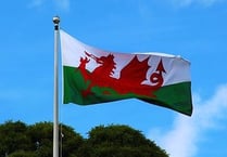 VIDEO: Happy St David's Day from the Borough and Melville 
