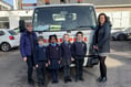School receives funding to build outdoor learning area