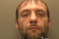 Man banned from Abergavenny for three years