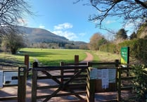 Survey on public’s view of Castle Meadow scheme