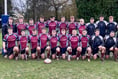 It’s Lambs to the slaughter as Crawshays crush raiders