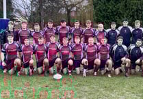 It’s Lambs to the slaughter as Crawshays crush raiders