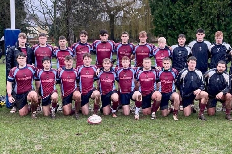 Rugby