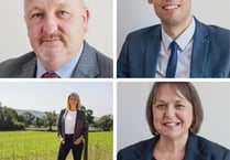 Ex-council leader among 11 councillors stepping down
