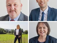 Ex-council leader among 11 councillors stepping down