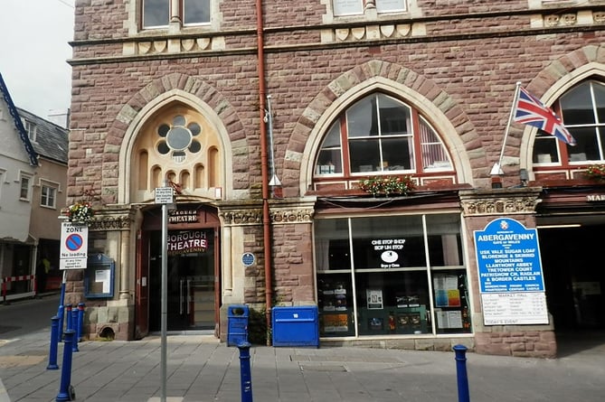 Theatre