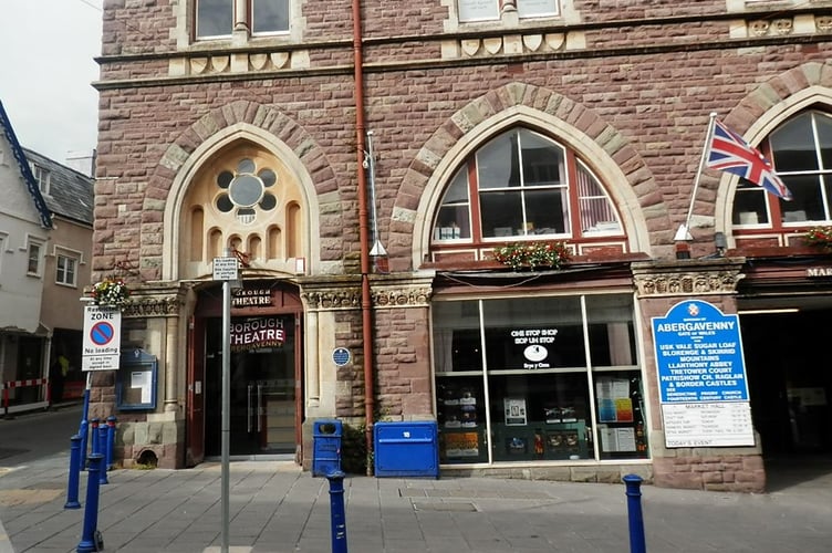 Theatre