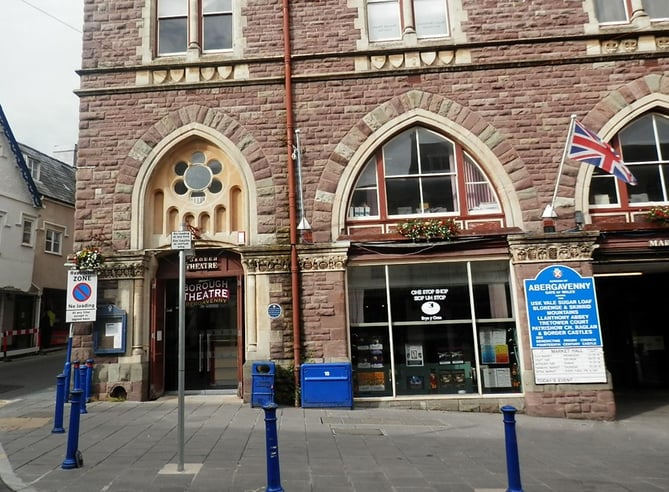 Theatre