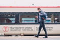 Congestion expect around Cardiff this Friday