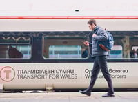 Congestion expect around Cardiff this Friday