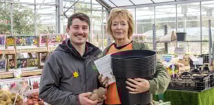 Step up now for potato growing challenge!