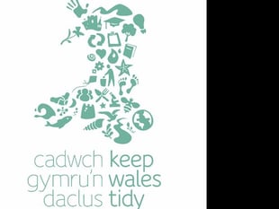 RSPCA joins Keep Wales tidy to back Spring Clean Cymru