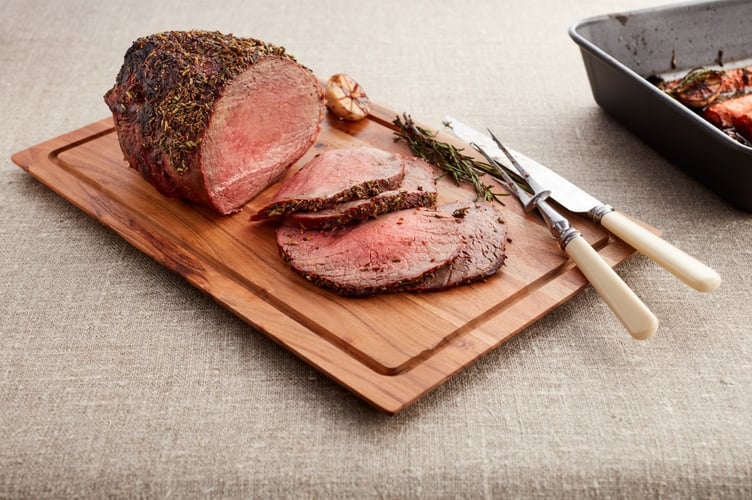 Meat