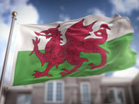 A “Team Wales” welcome for Ukrainian refugees