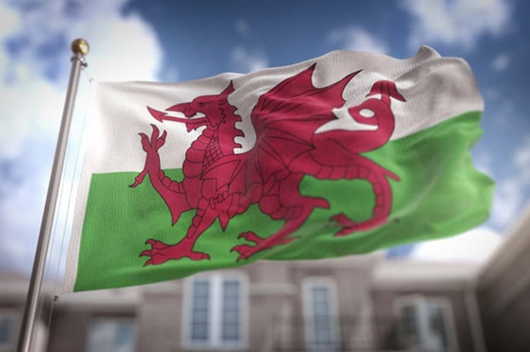 Welsh Gov