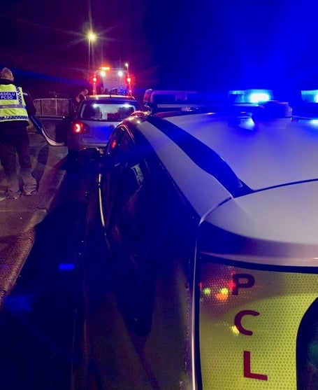 Police