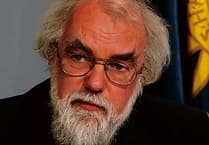 Former Archbishop bashes Farage over Christian views