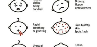  Kent students heading back to Wales may be offered antibiotics 