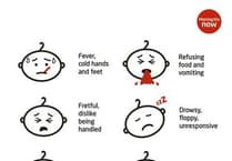 Students returning to Wales may be offered preventative antibiotics