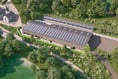 Residents unhappy about brewery plan near homes