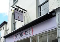 Independent bookshop wins British Book Award