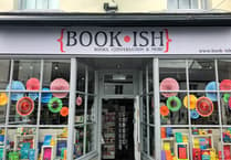Independent bookshop wins British Book Awards