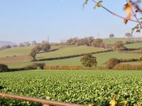 'Traffic mayhem' fears over giant solar farm construction 