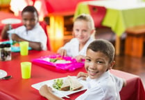 Welsh Government invest £25m to roll out free primary school meals