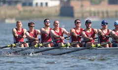 All systems row as crews tackle top Tideway races