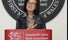 Health crisis declared across Wales