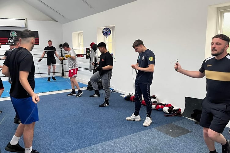 Boxing