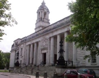 court