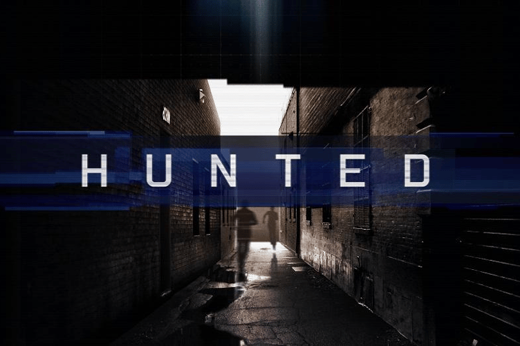 Hunted