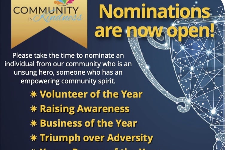 Award