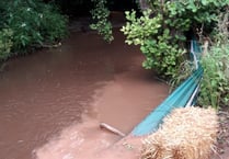 NRW successfully prosecutes Persimmon Homes following river pollution