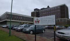 Candidates in Blaenau Gwent for 2022 Council elections
