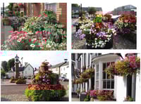 Usk named amongst best places to live in Wales