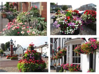 Usk named amongst best places to live in Wales