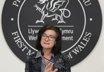 Wales’ expanded flu programme extended by another year
